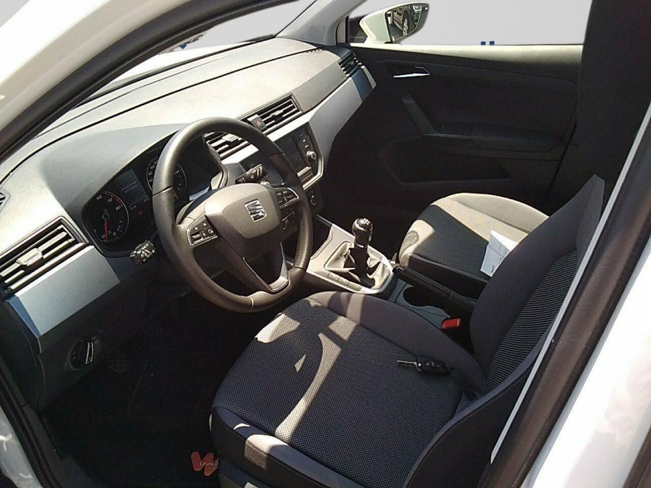 Seat Arona 1.0 Tsi 85kw (115cv) Style Edition Eco - Foto 2