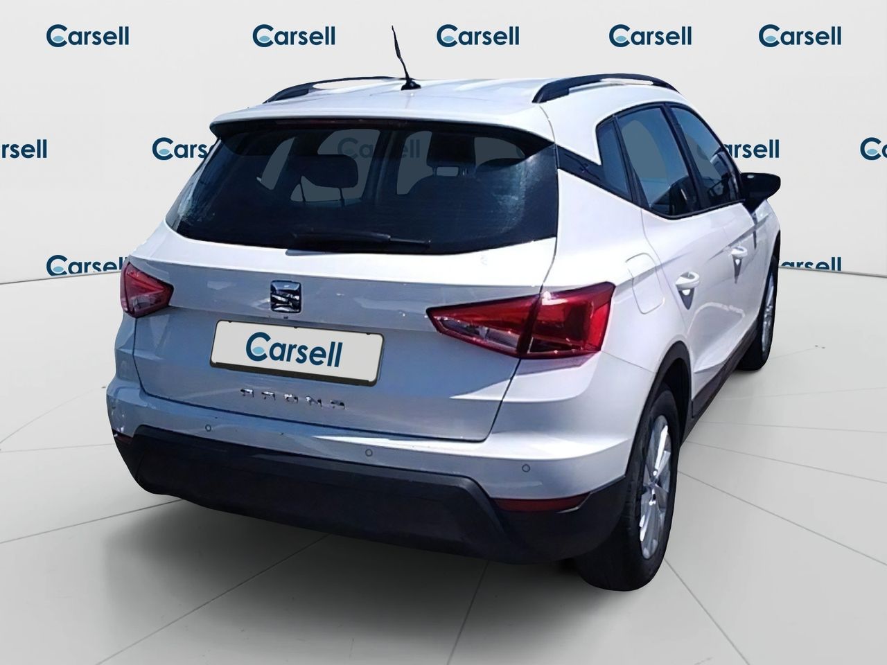 Seat Arona 1.0 Tsi 85kw (115cv) Style Edition Eco - Foto 2