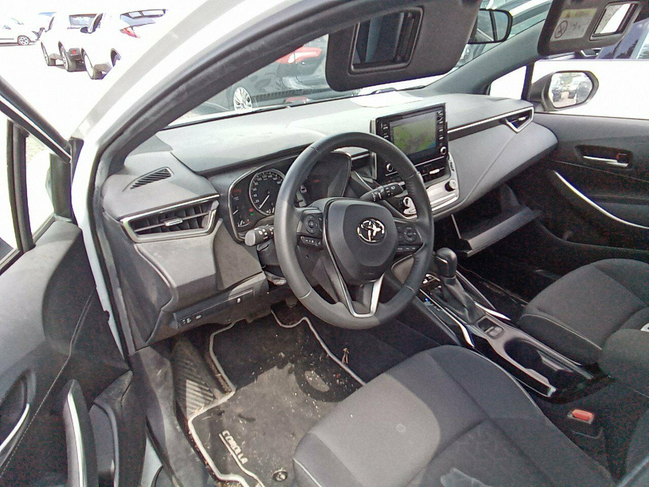Toyota Corolla 1.8 125h Active E-cvt - Foto 2