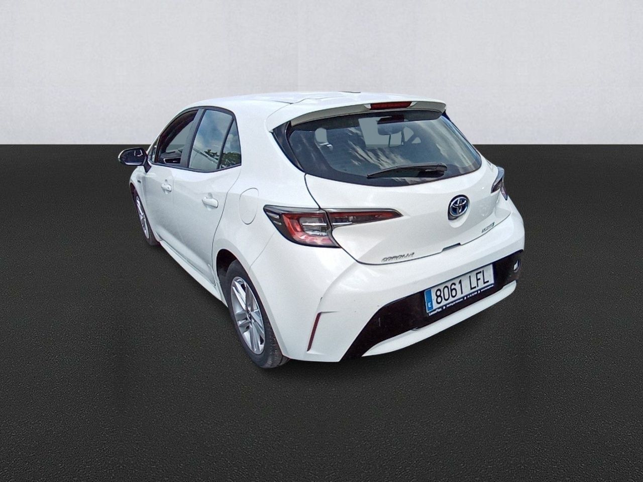 Toyota Corolla 1.8 125h Active E-cvt - Foto 2