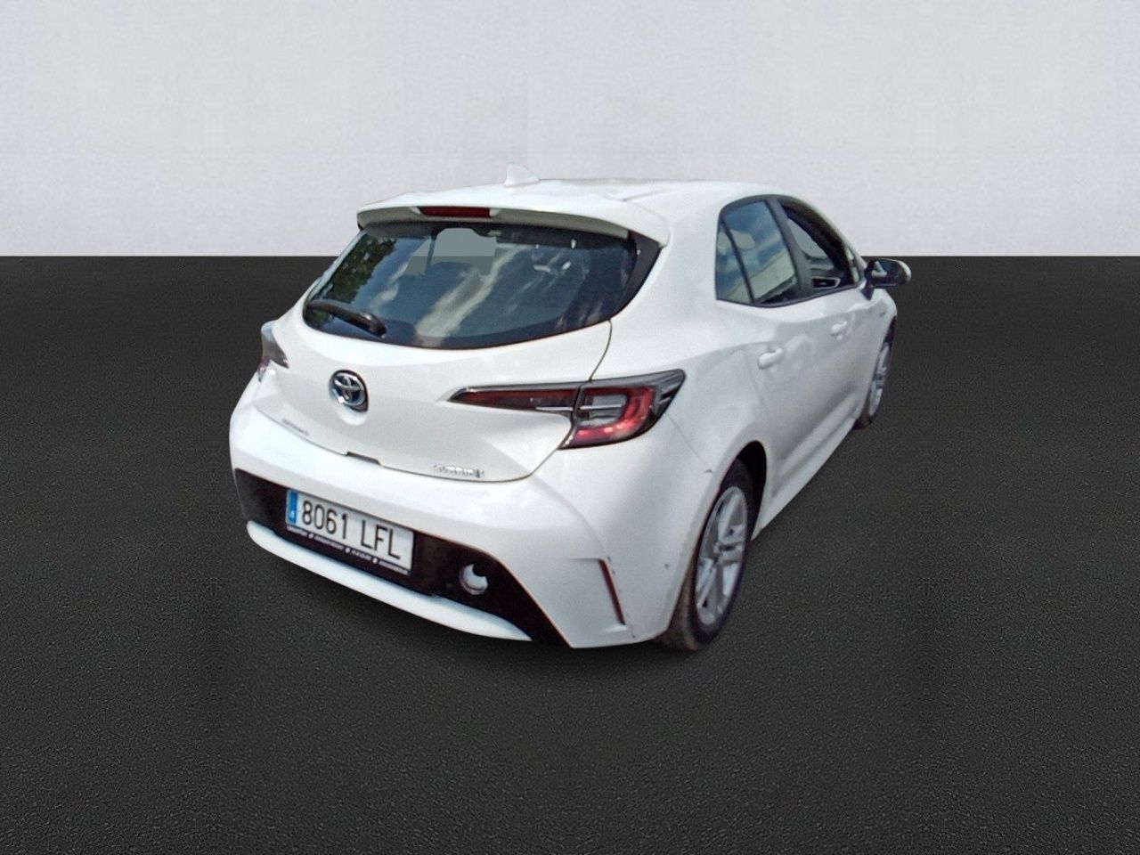Toyota Corolla 1.8 125h Active E-cvt - Foto 2