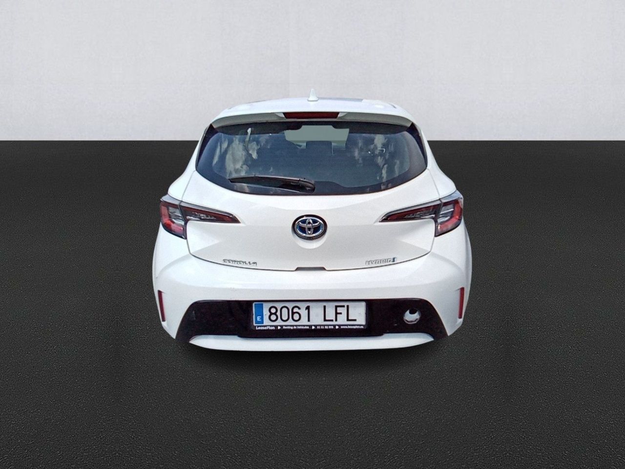 Toyota Corolla 1.8 125h Active E-cvt - Foto 2