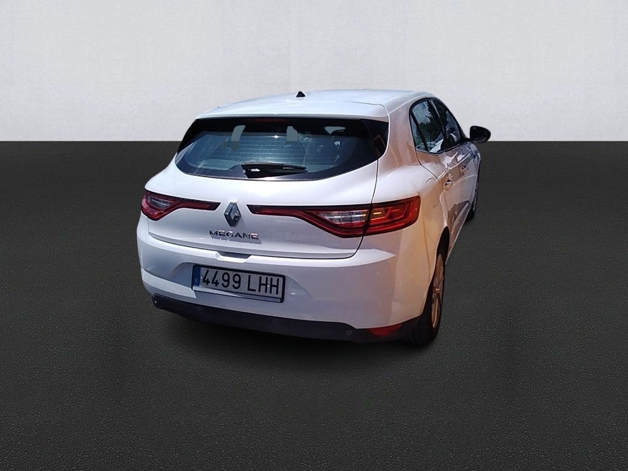 Renault Megane Business Blue Dci 81 Kw (115cv) - Foto 2