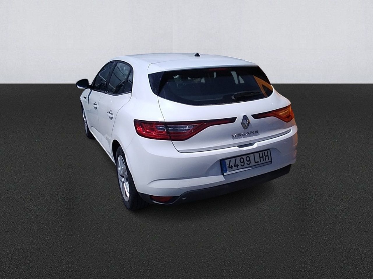 Renault Megane Business Blue Dci 81 Kw (115cv) - Foto 2
