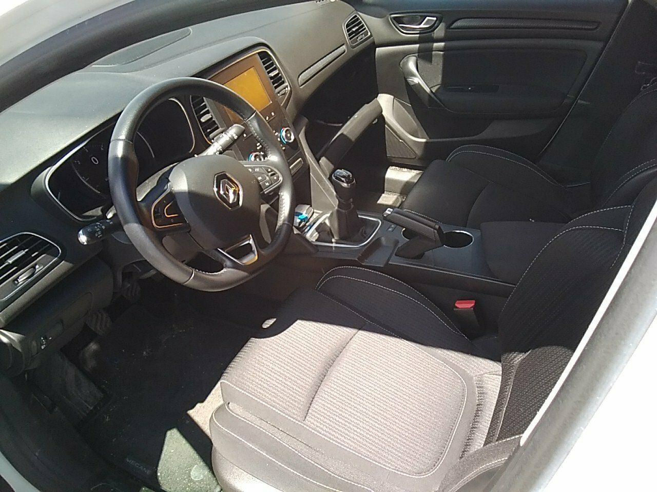 Renault Megane Business Blue Dci 81 Kw (115cv) - Foto 2