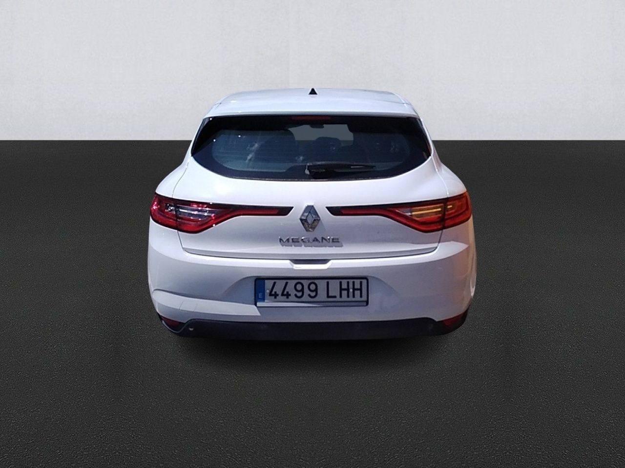 Renault Megane Business Blue Dci 81 Kw (115cv) - Foto 2