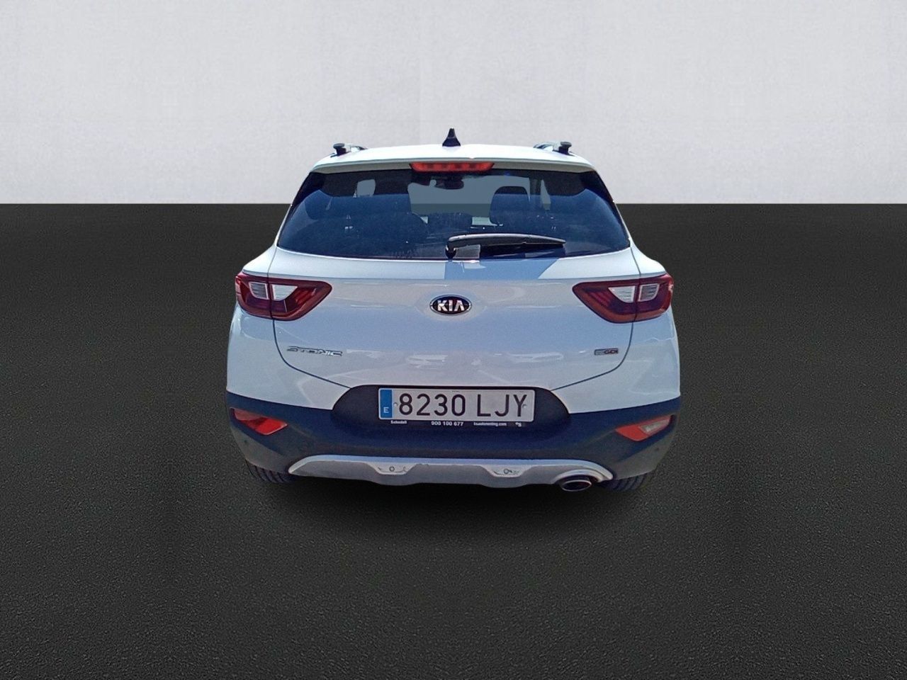 Kia Stonic 1.0 T-gdi 74kw (100cv) Black Edition - Foto 2