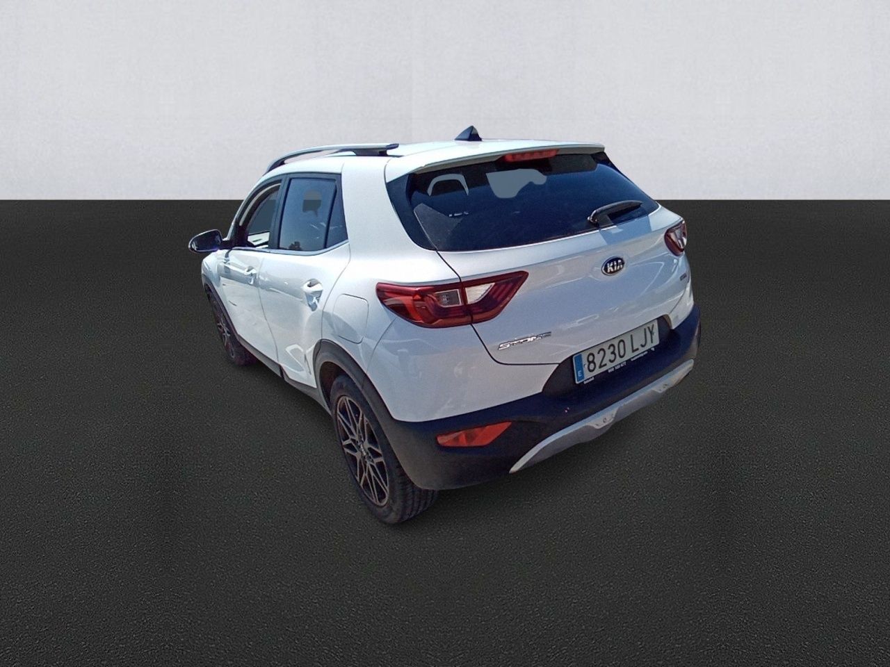 Kia Stonic 1.0 T-gdi 74kw (100cv) Black Edition - Foto 2