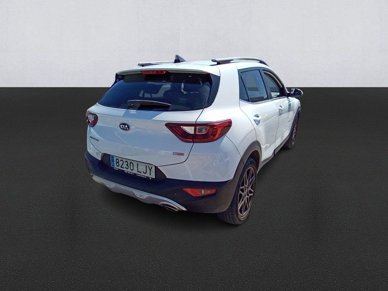 Kia Stonic 1.0 T-gdi 74kw (100cv) Black Edition - Foto 2
