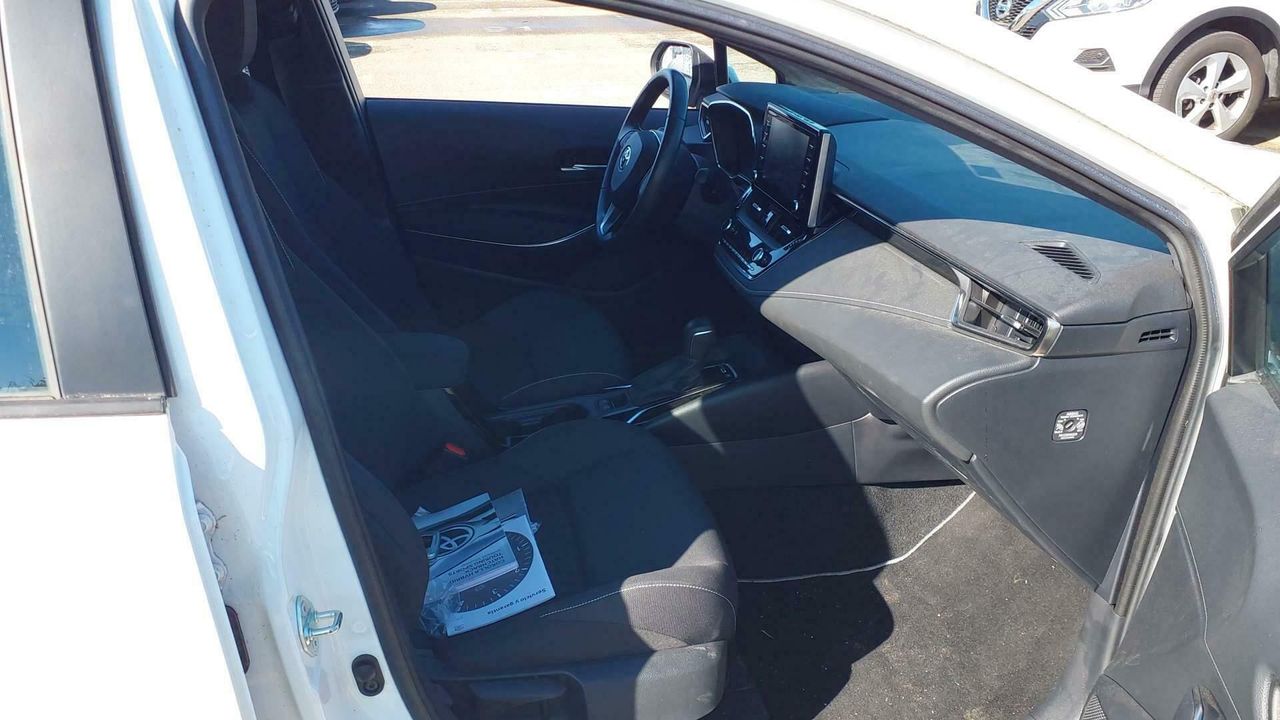 Toyota Corolla 1.8 125h Active E-cvt - Foto 2