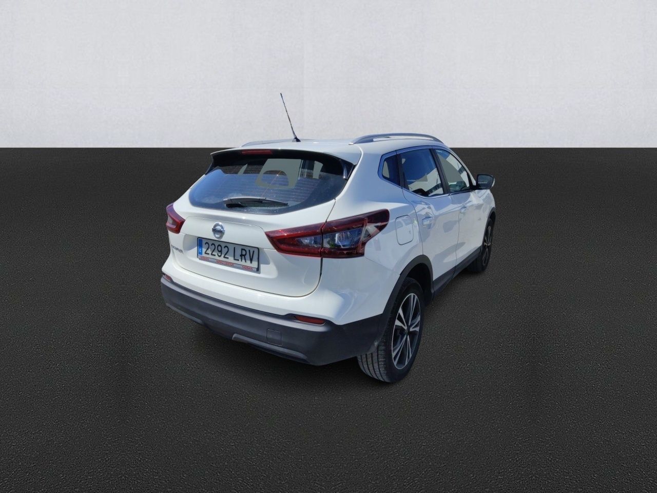 Nissan Qashqai Dig-t 103 Kw (140 Cv) E6d N-style - Foto 2