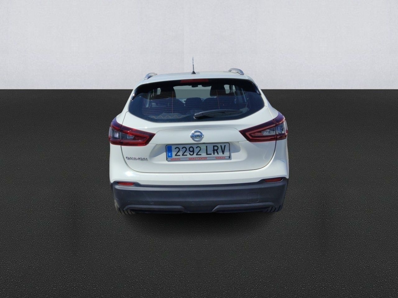 Nissan Qashqai Dig-t 103 Kw (140 Cv) E6d N-style - Foto 2