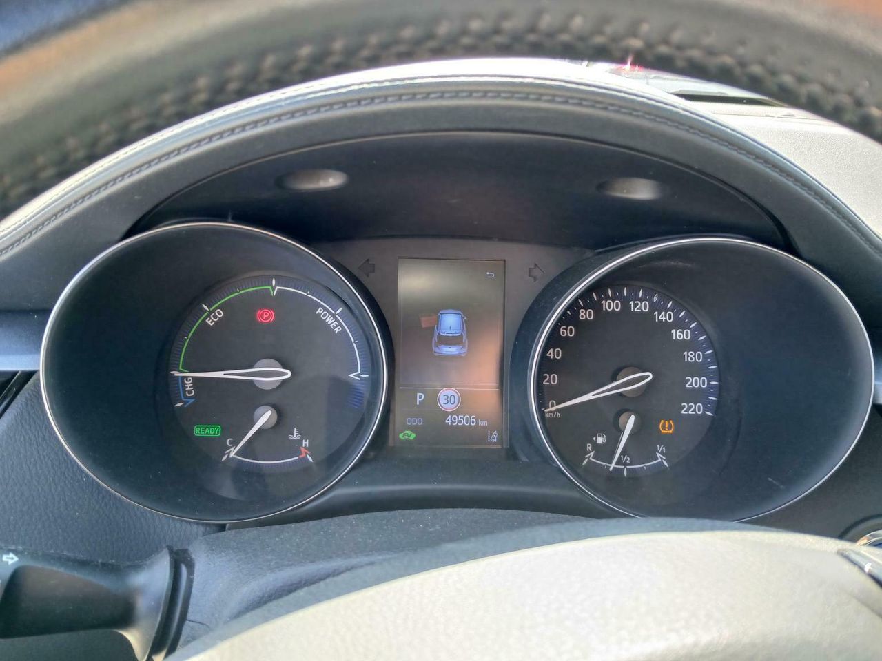 Toyota C-hr 2.0 180h Advance - Foto 2