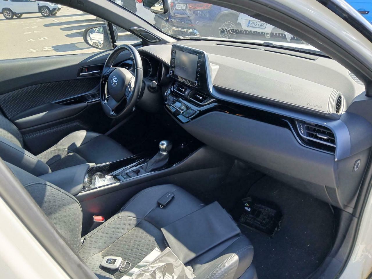 Toyota C-hr 2.0 180h Advance - Foto 2