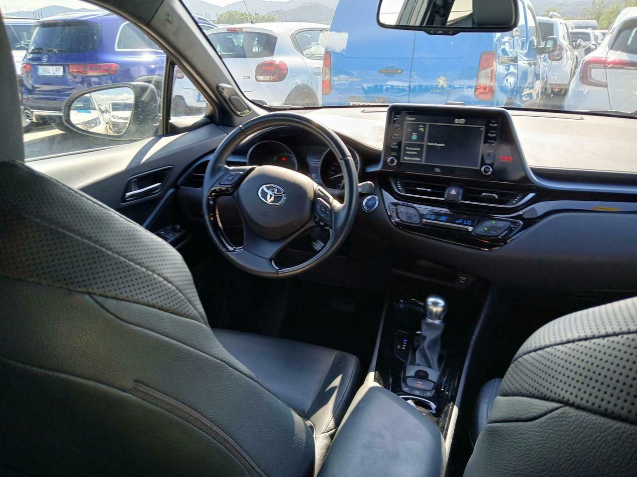 Toyota C-hr 2.0 180h Advance - Foto 2