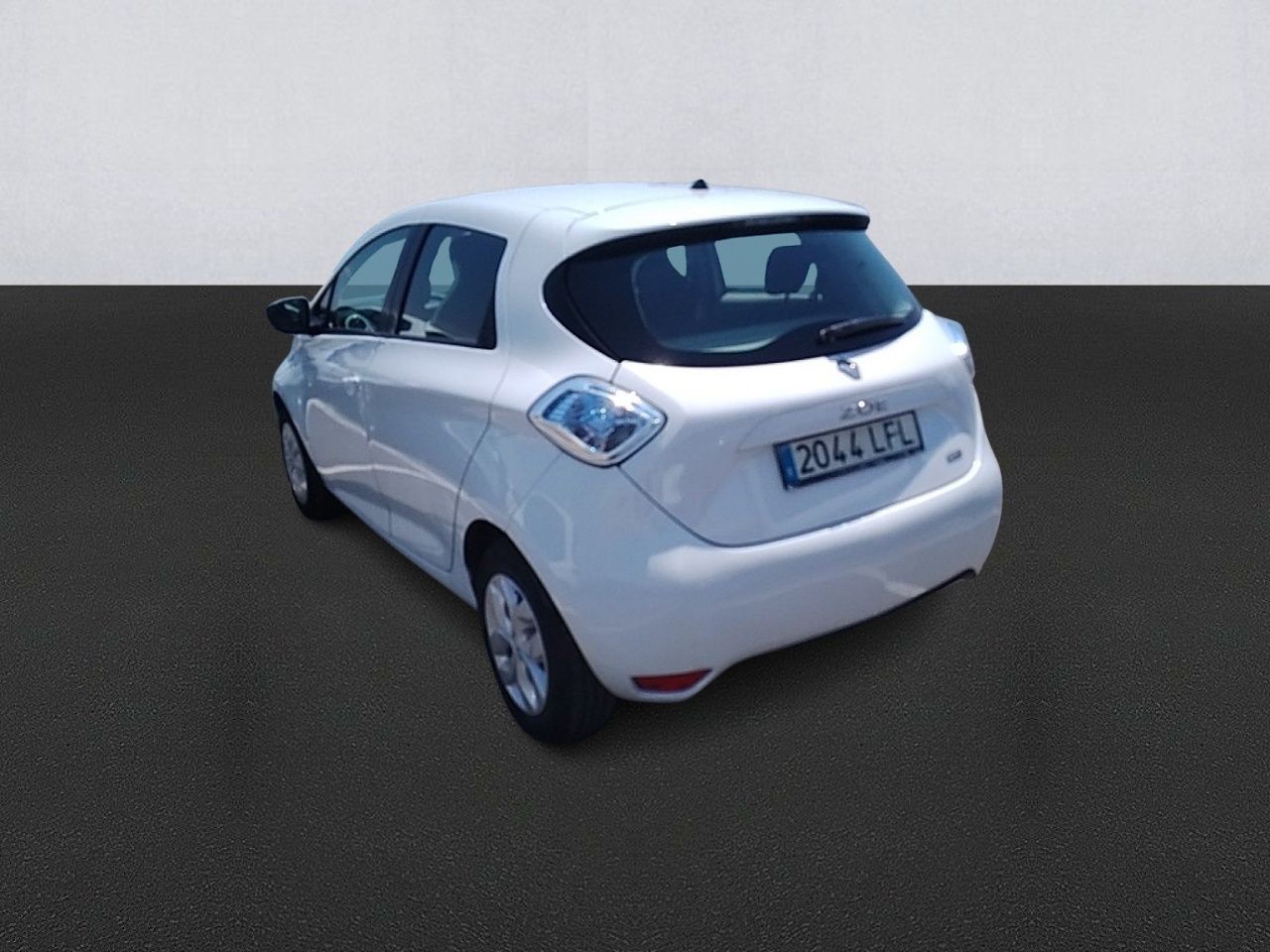 Renault Zoe (o) Life 40 R90 - Ss - Foto 2