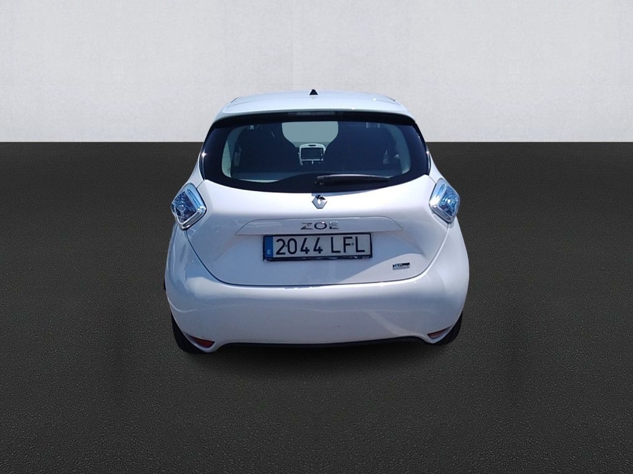 Renault Zoe (o) Life 40 R90 - Ss - Foto 2