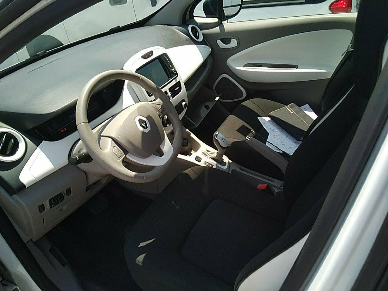 Renault Zoe (o) Life 40 R90 - Ss - Foto 2