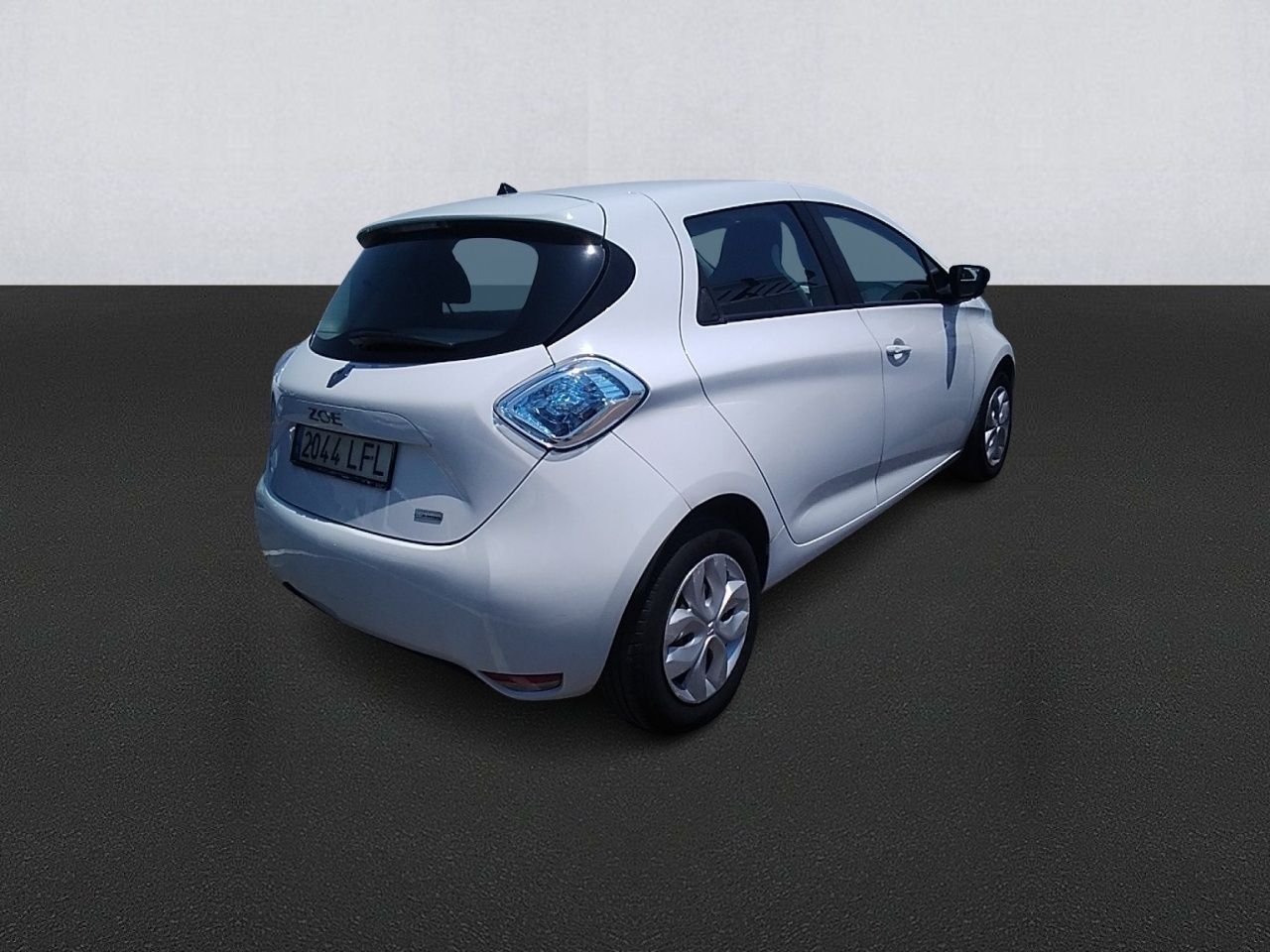 Renault Zoe (o) Life 40 R90 - Ss - Foto 2