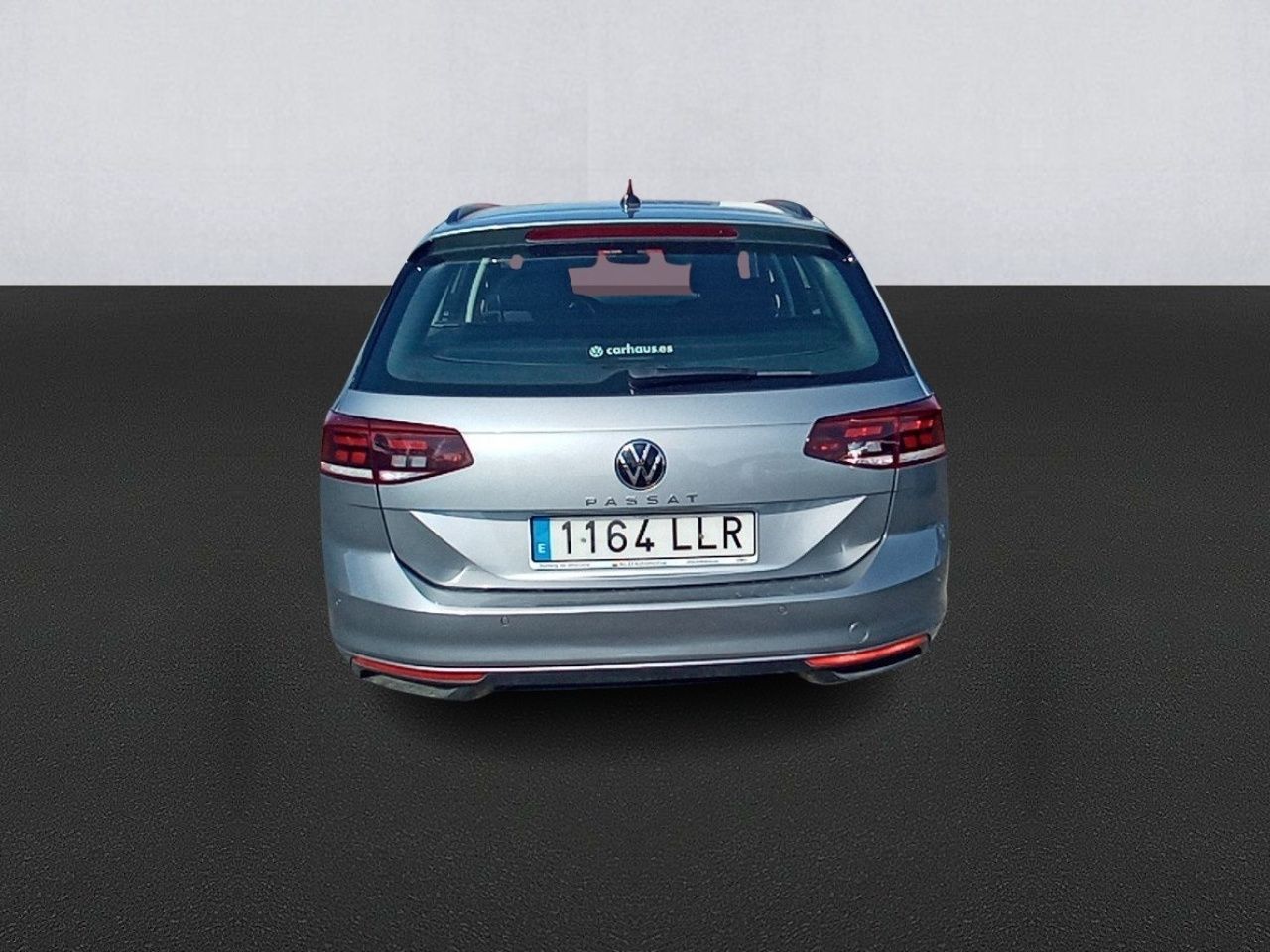 Volkswagen Passat Variant Business 2.0 Tdi 110kw - Foto 2