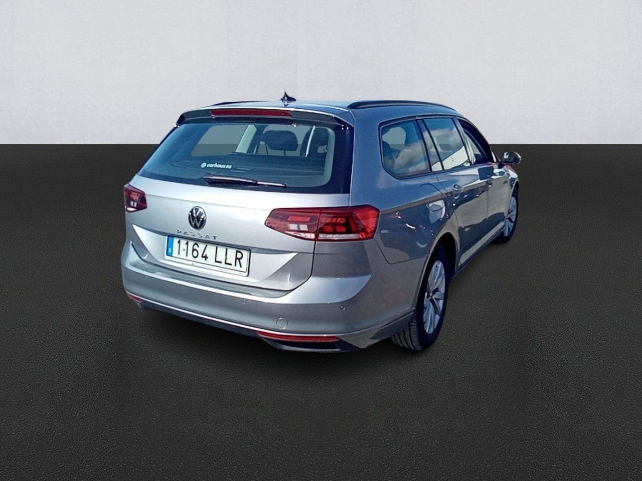 Volkswagen Passat Variant Business 2.0 Tdi 110kw - Foto 2