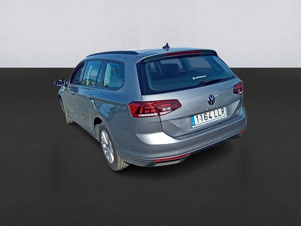 Volkswagen Passat Variant Business 2.0 Tdi 110kw - Foto 2