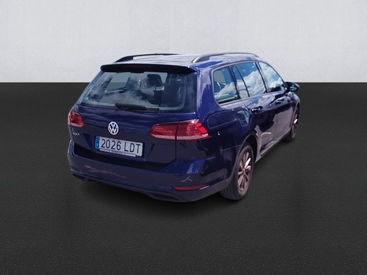 Volkswagen Golf Ready2go 1.0 Tsi 85kw (115cv) Variant - Foto 2