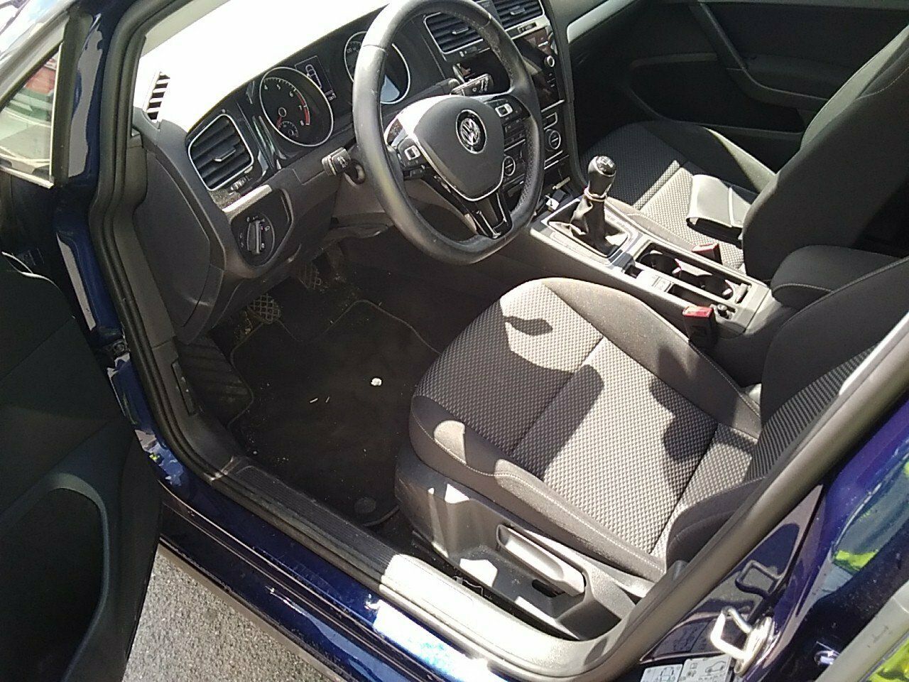 Volkswagen Golf Ready2go 1.0 Tsi 85kw (115cv) Variant - Foto 2