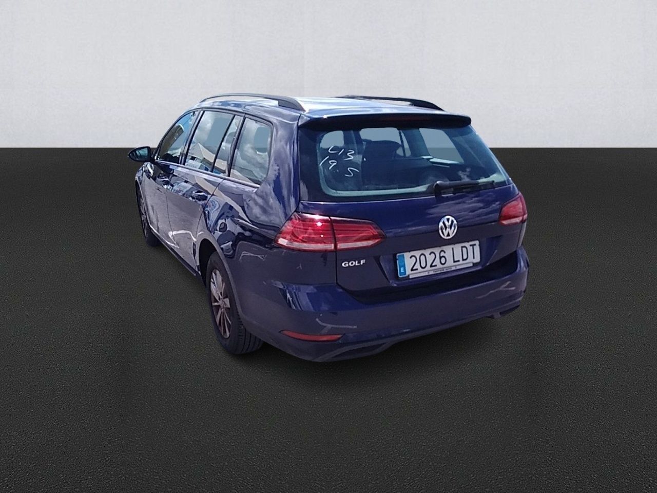 Volkswagen Golf Ready2go 1.0 Tsi 85kw (115cv) Variant - Foto 2