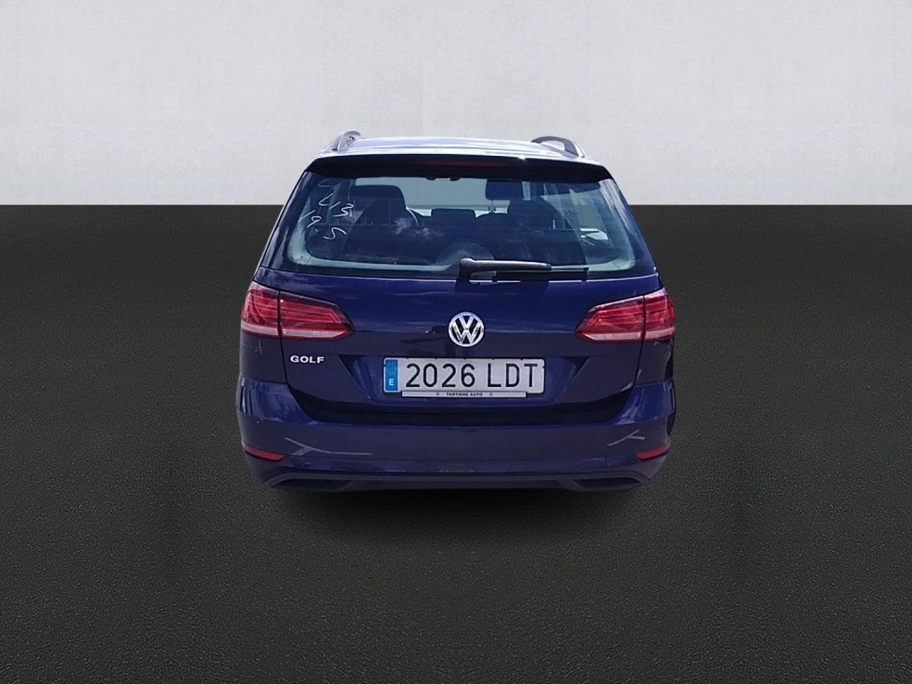 Volkswagen Golf Ready2go 1.0 Tsi 85kw (115cv) Variant - Foto 2