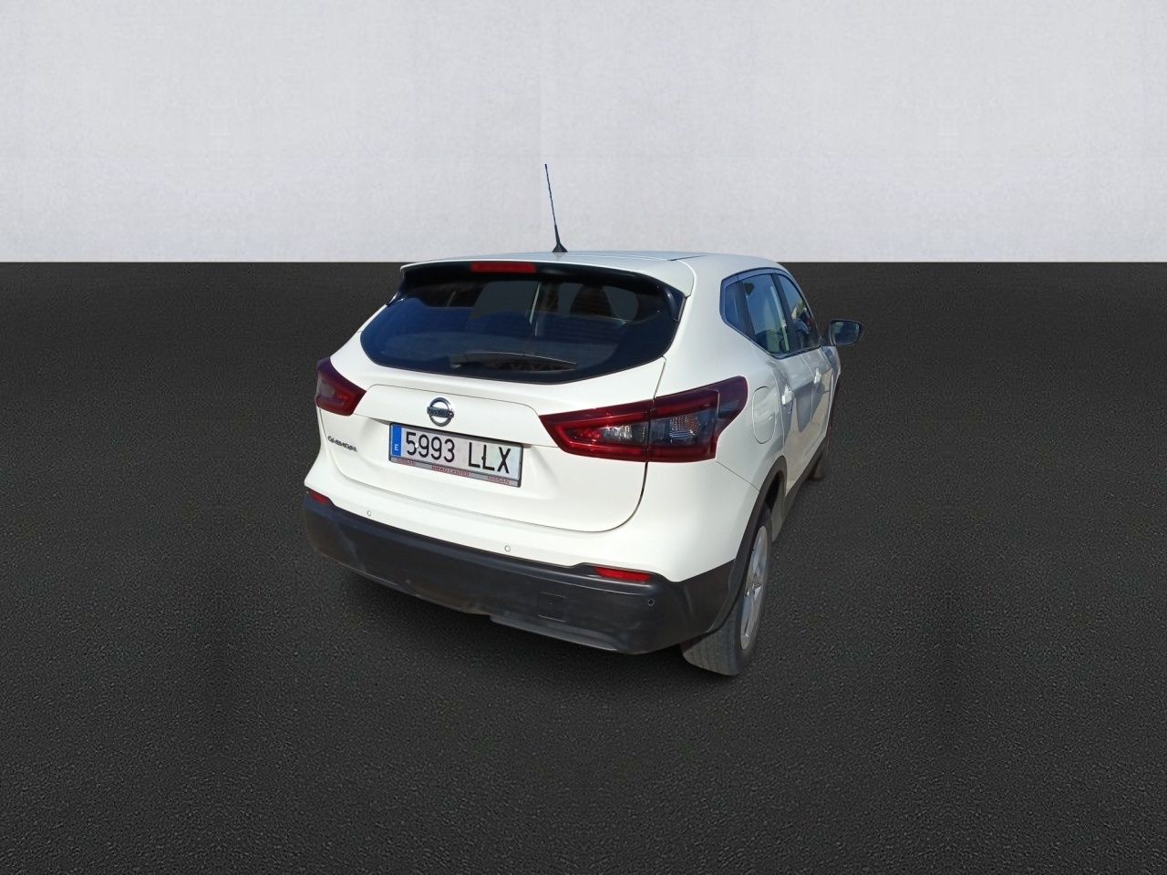Nissan Qashqai Dci 85 Kw (115 Cv) E6d Acenta - Foto 2