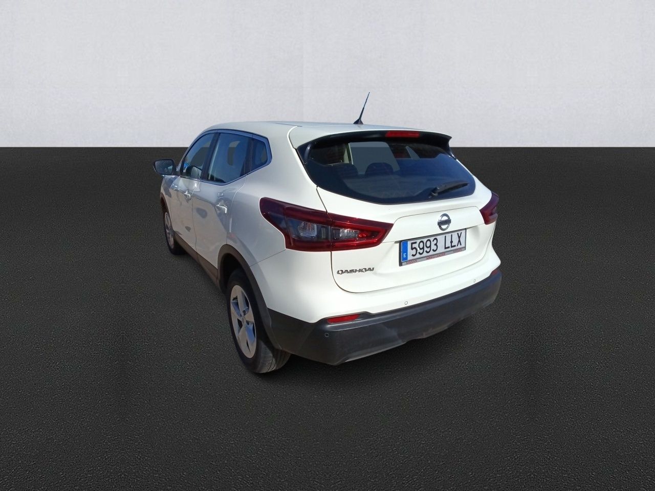 Nissan Qashqai Dci 85 Kw (115 Cv) E6d Acenta - Foto 2