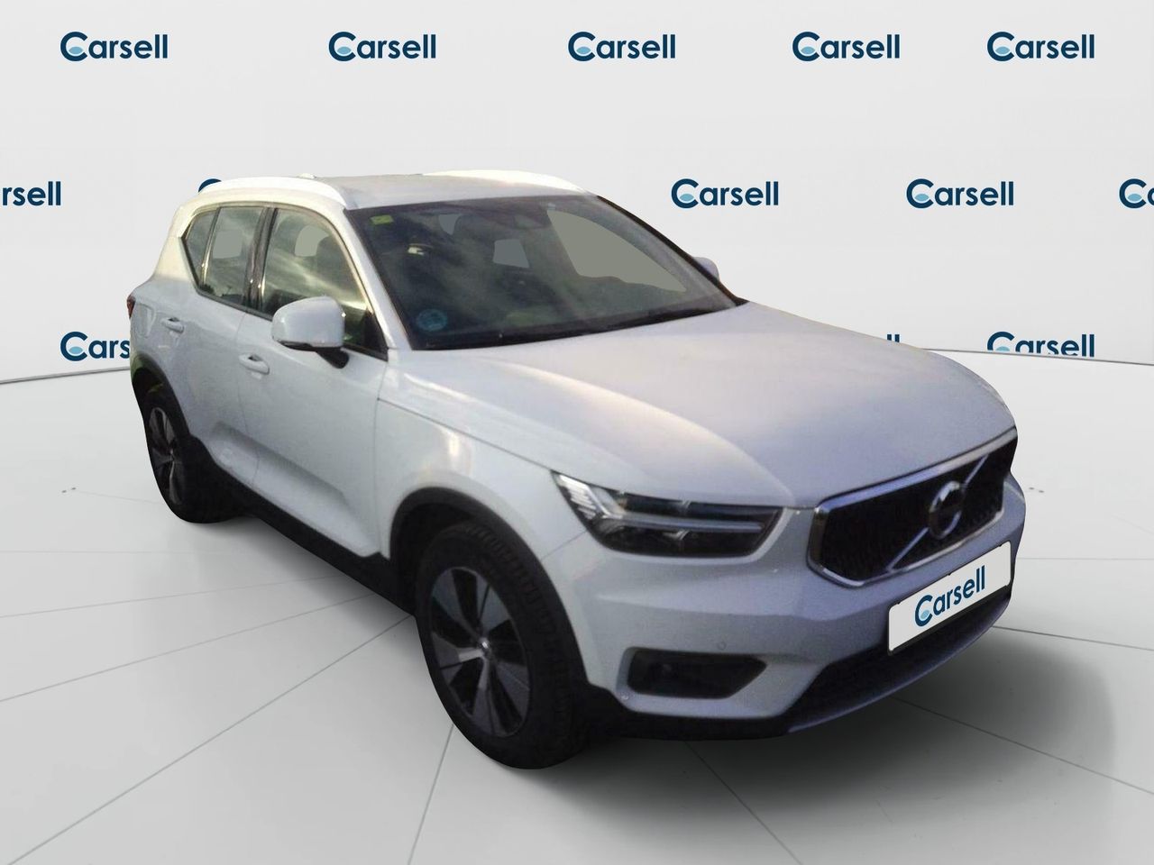 Volvo Xc40 2.0 D3 Momentum Pro - Foto 2