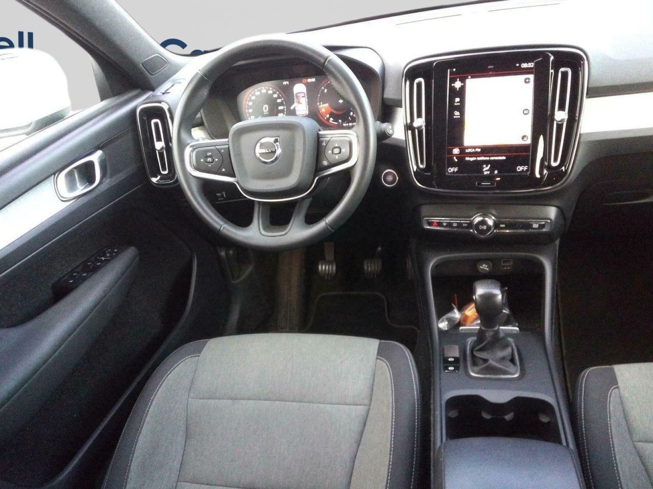 Volvo Xc40 2.0 D3 Momentum Pro - Foto 2