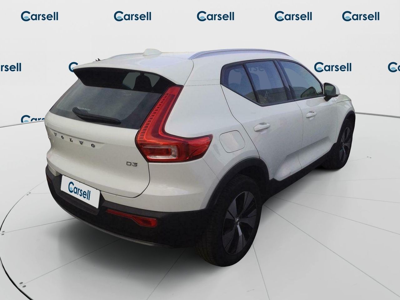 Volvo Xc40 2.0 D3 Momentum Pro - Foto 2