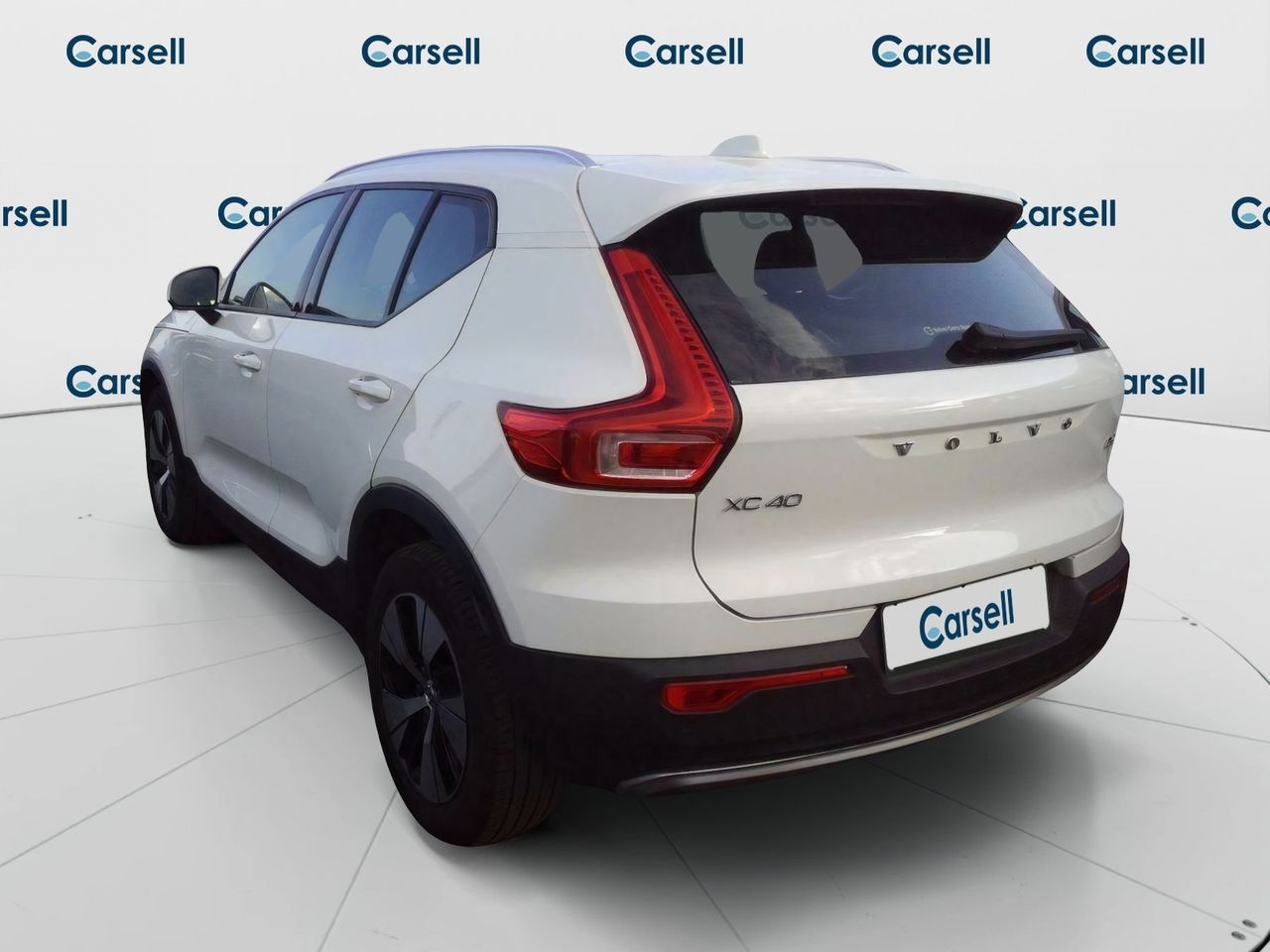 Volvo Xc40 2.0 D3 Momentum Pro - Foto 2