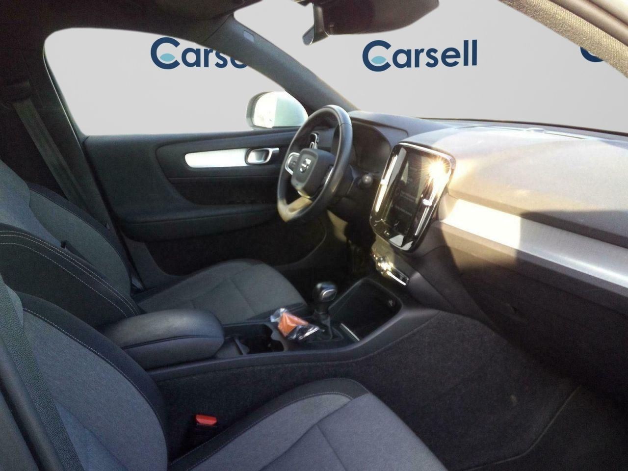 Volvo Xc40 2.0 D3 Momentum Pro - Foto 2