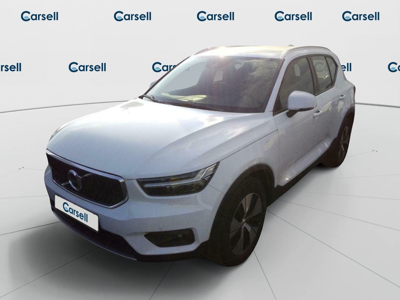 Volvo Xc40 2.0 D3 Momentum Pro - Foto 2