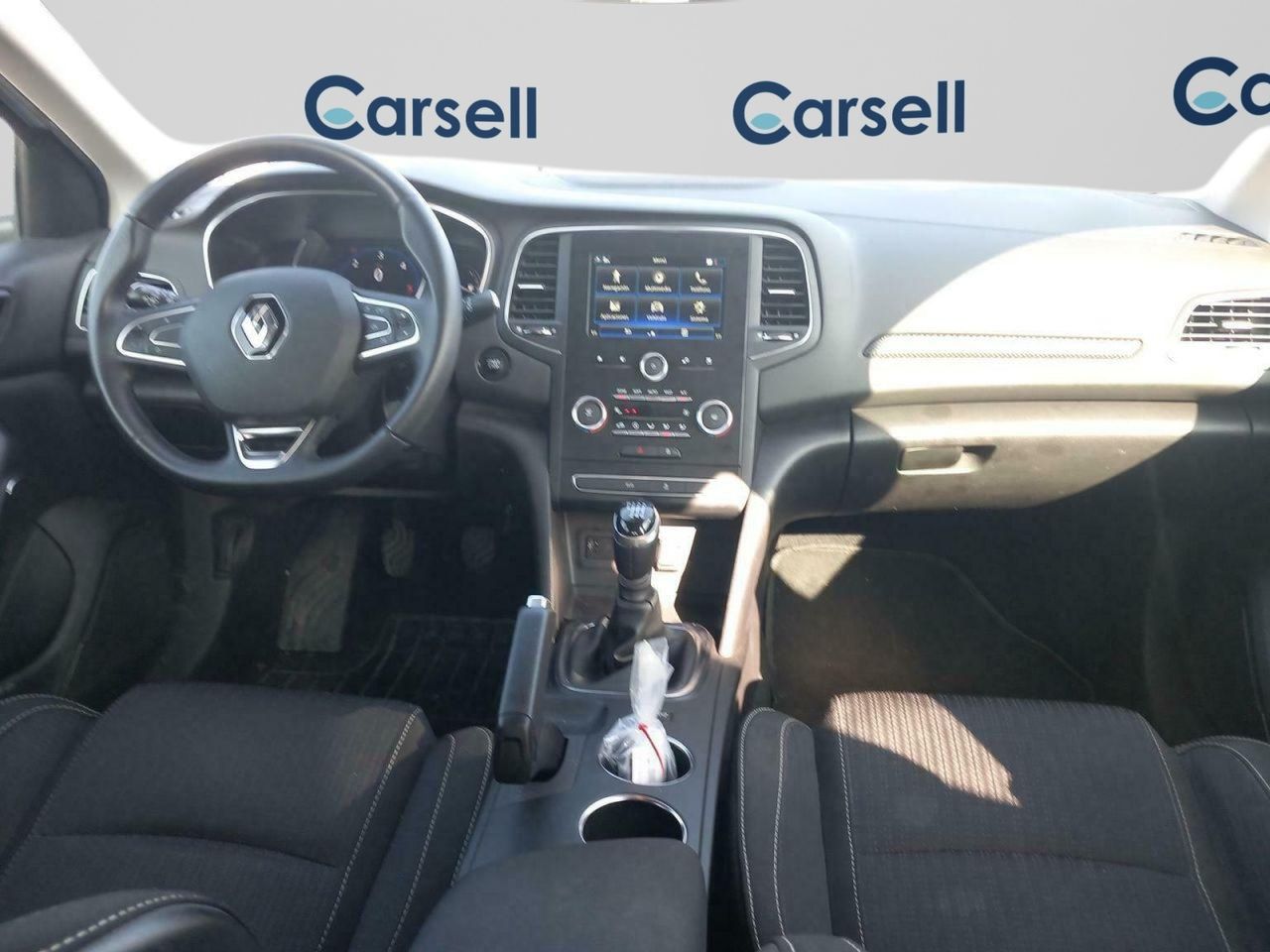 Renault Megane Business Blue Dci 81 Kw (115cv) - Foto 2