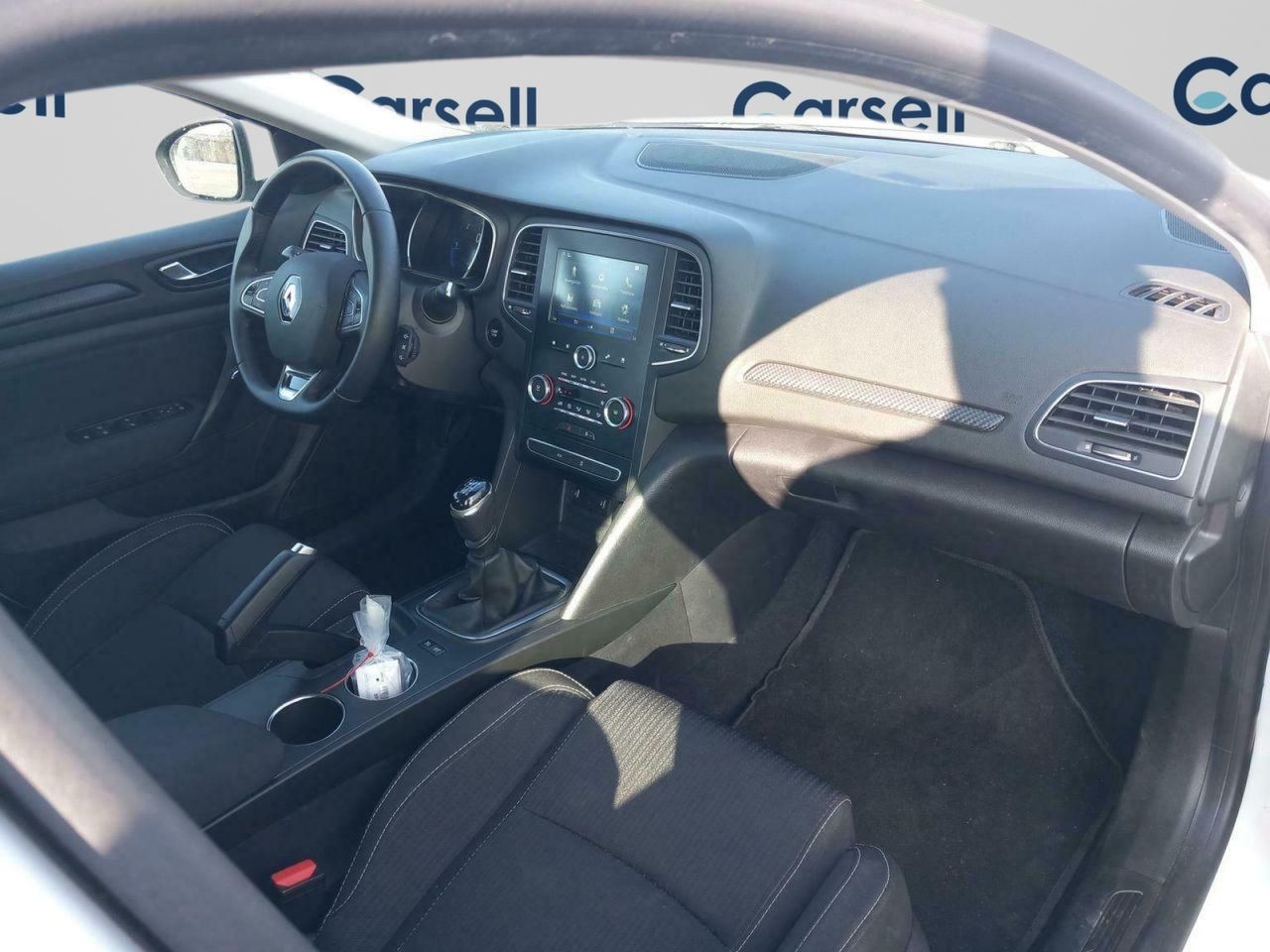 Renault Megane Business Blue Dci 81 Kw (115cv) - Foto 2