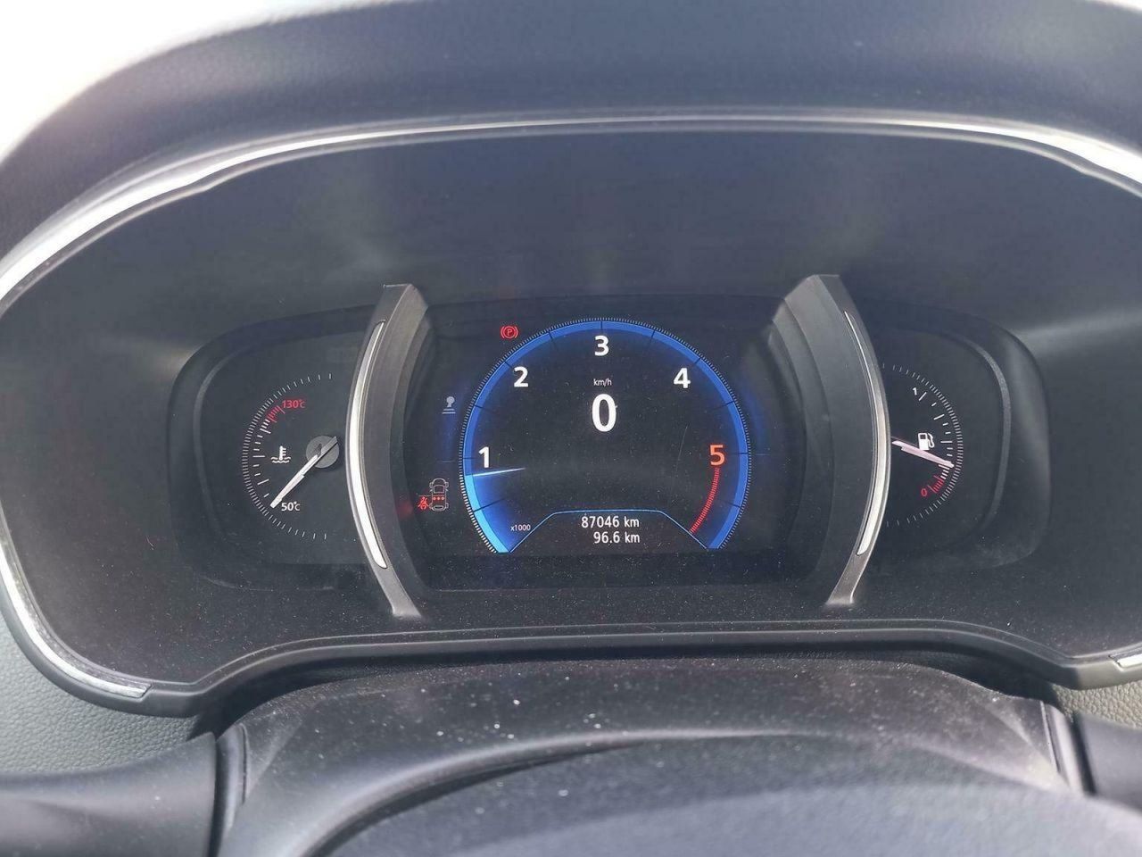 Renault Megane Business Blue Dci 81 Kw (115cv) - Foto 2