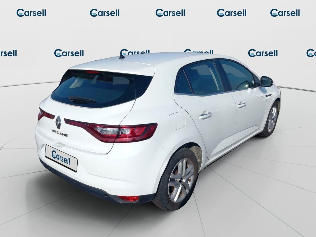 Renault Megane Business Blue Dci 81 Kw (115cv) - Foto 2