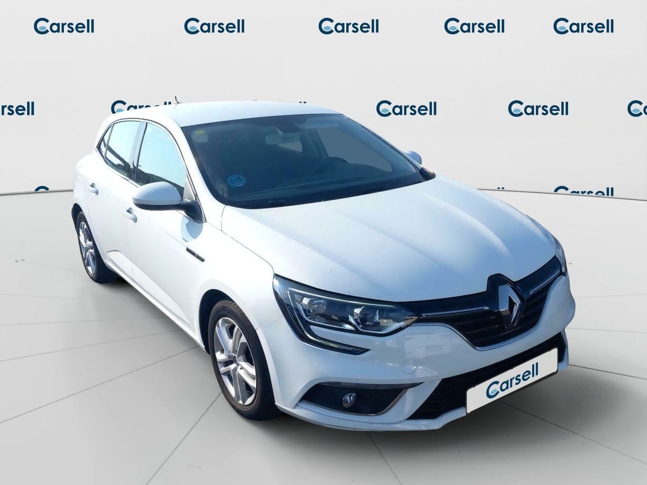 Renault Megane Business Blue Dci 81 Kw (115cv) - Foto 2