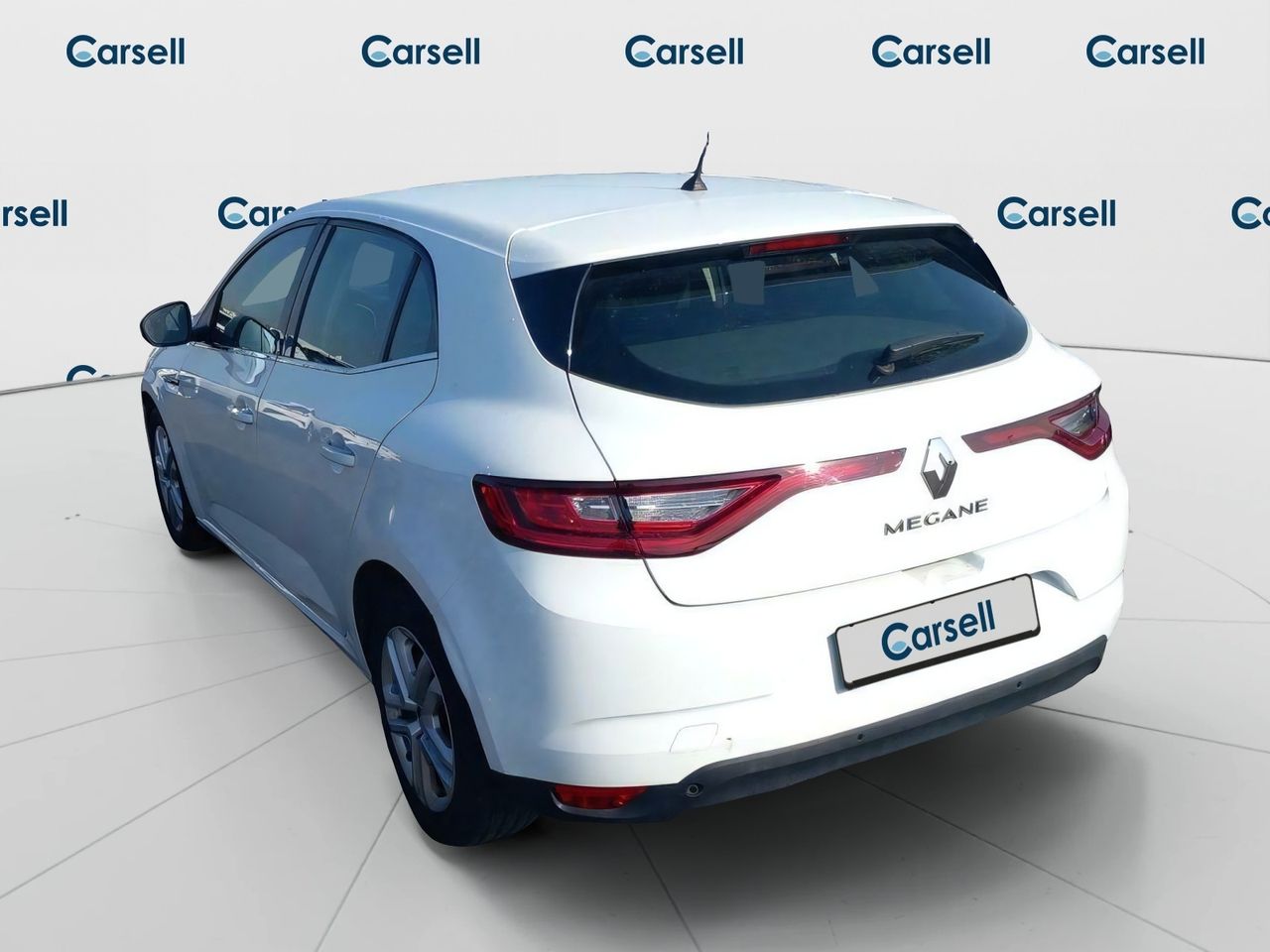 Renault Megane Business Blue Dci 81 Kw (115cv) - Foto 2