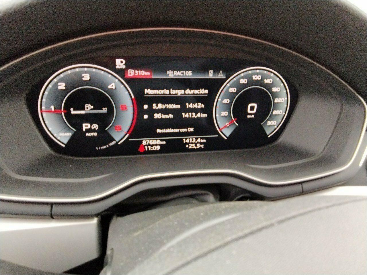Audi A4 Avant S Line 35 Tdi 120kw S Tronic - Foto 2