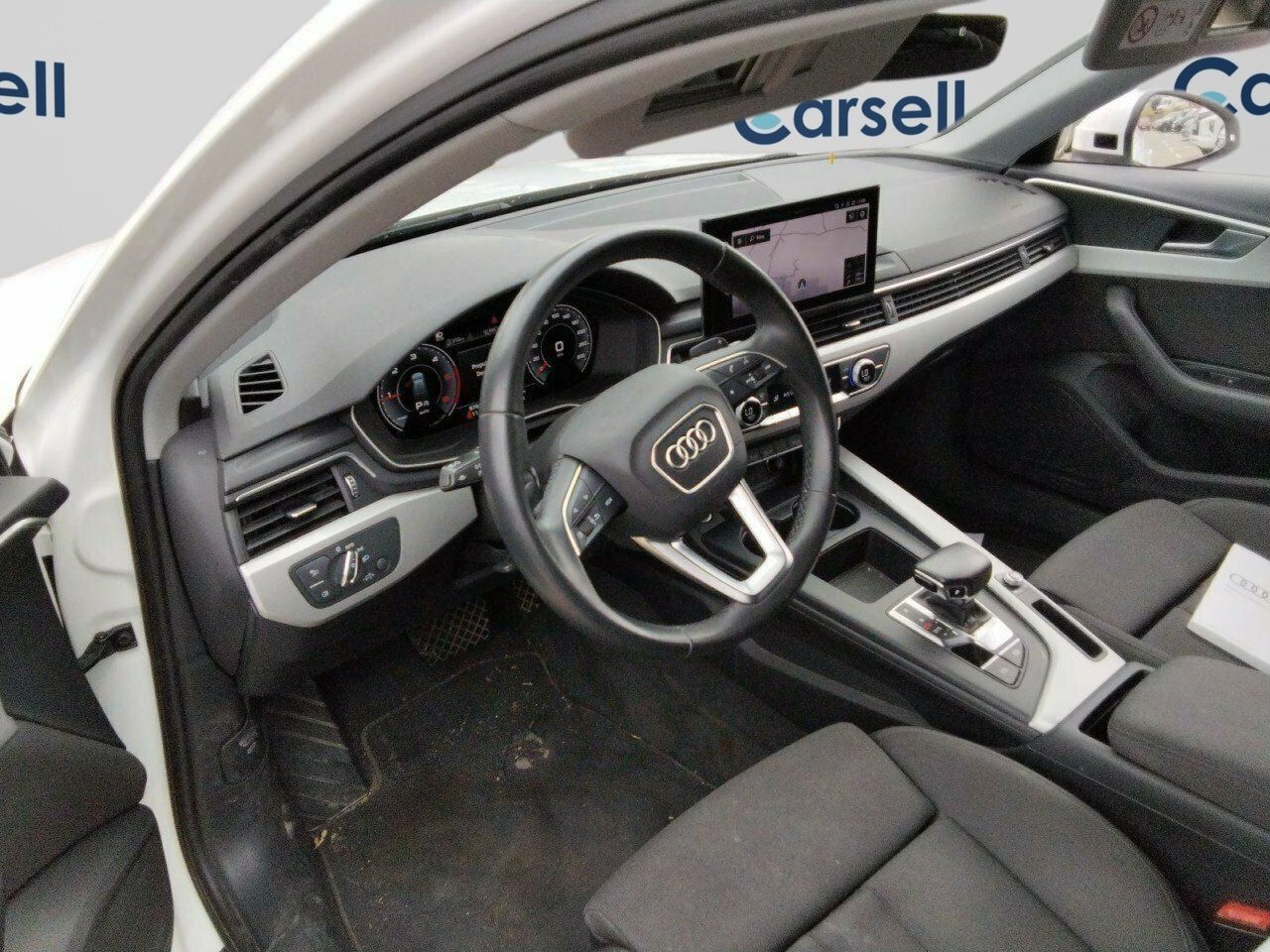 Audi A4 Avant S Line 35 Tdi 120kw S Tronic - Foto 2
