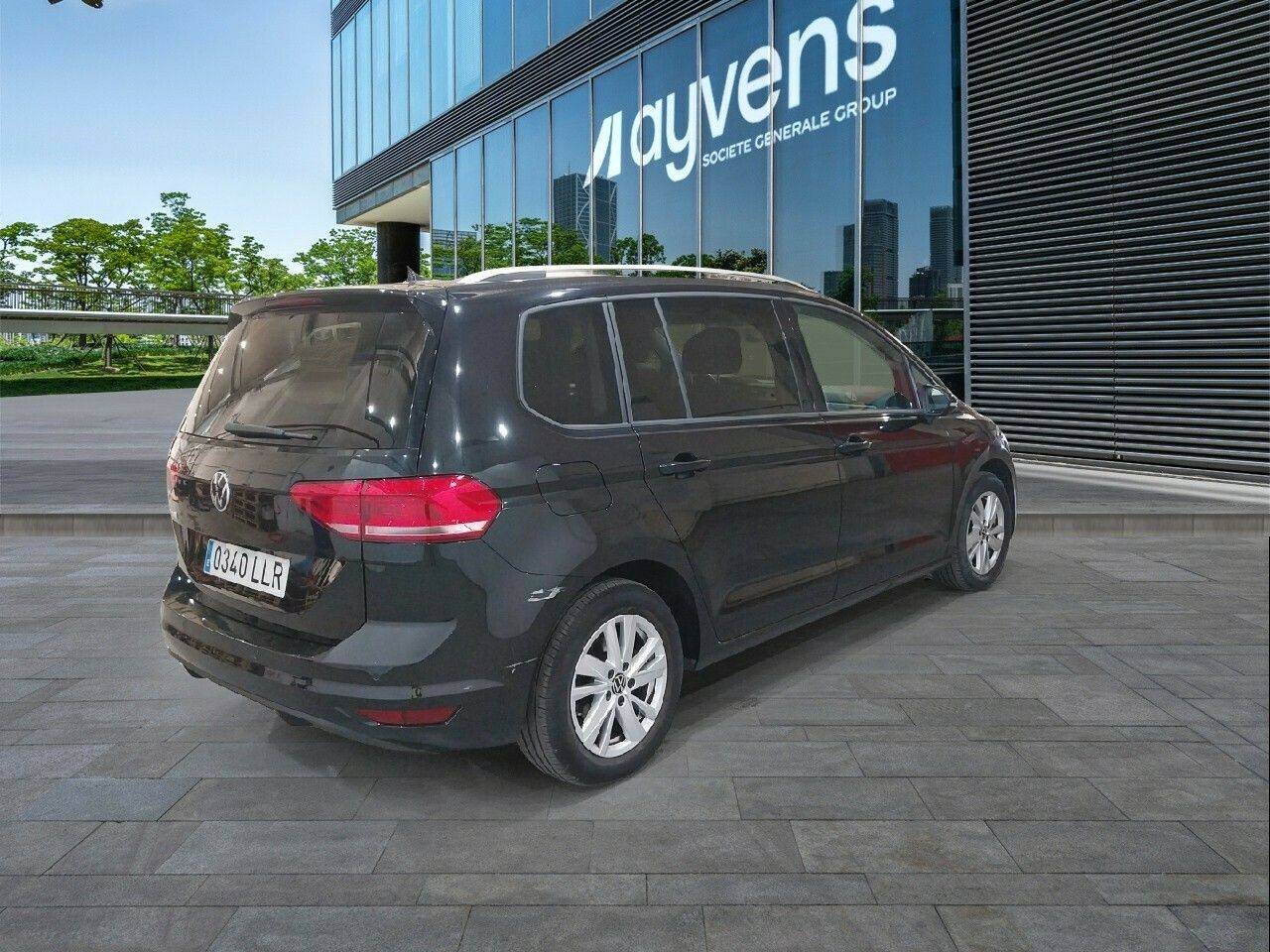 Volkswagen Touran 2.0tdi 85kw (115cv) Connect - Foto 2