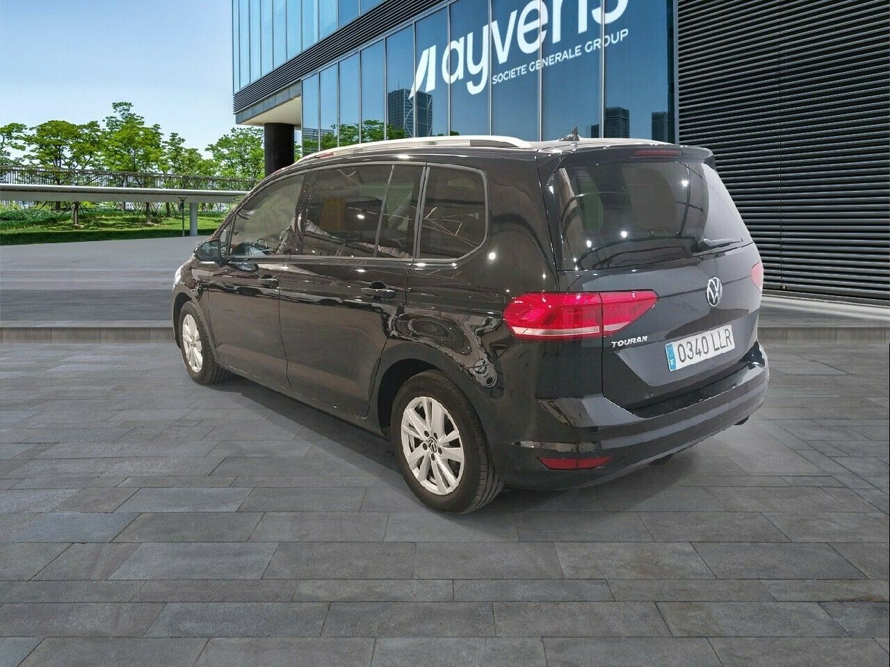 Volkswagen Touran 2.0tdi 85kw (115cv) Connect - Foto 2