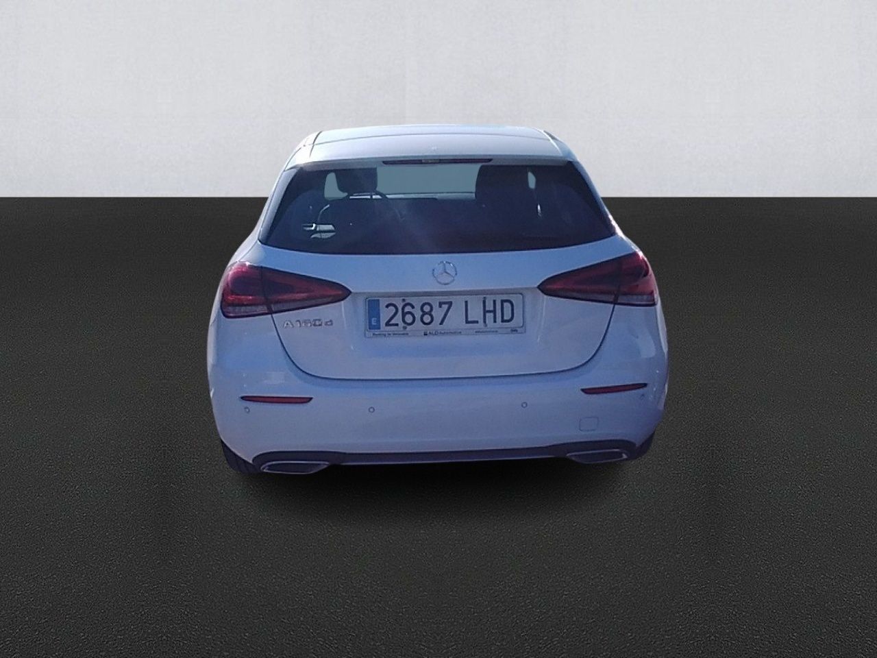 Mercedes A-class A 180 D - Foto 2