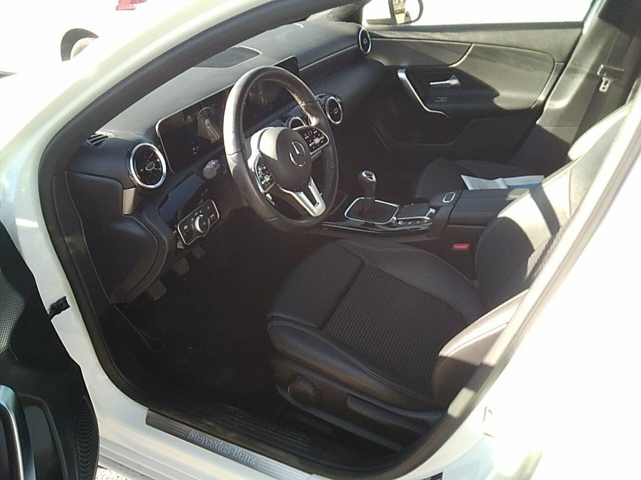 Mercedes A-class A 180 D - Foto 2